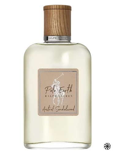 Polo Earth Austral Sandalwood Ralph Lauren