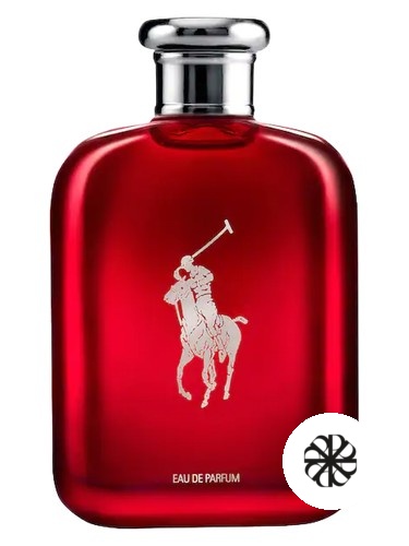 Polo Red Eau de Parfum Ralph Lauren