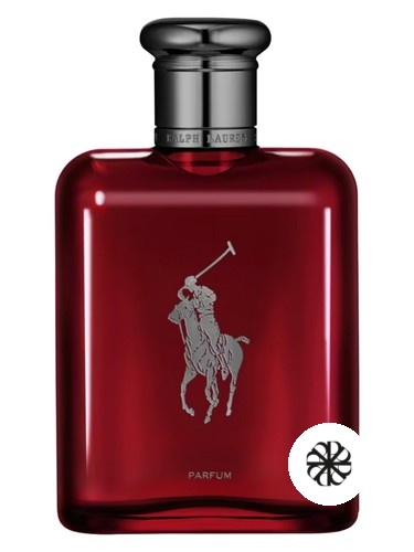 Polo Red Parfum Ralph Lauren