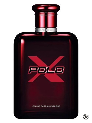 Polo Red Eau De Parfum Extreme Ralph Lauren