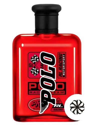 Polo Red Racing Edition Ralph Lauren