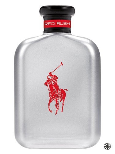 Polo Red Rush Ralph Lauren