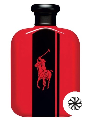 Polo Red Intense Ralph Lauren