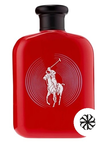 Polo Red Remix Ralph Lauren