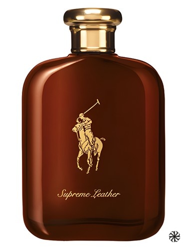 Polo Supreme Leather Ralph Lauren