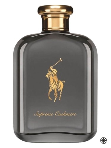 Polo Supreme Cashmere Ralph Lauren