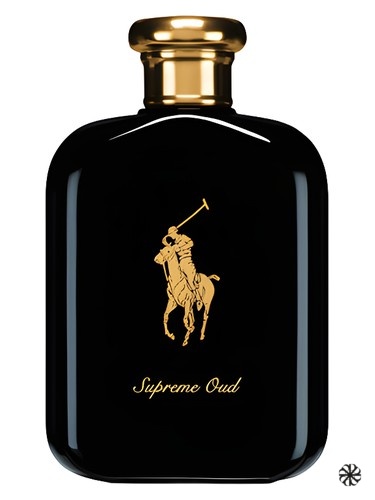 Polo Supreme Oud Ralph Lauren