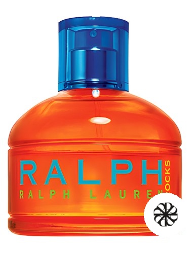 Ralph Rocks Ralph Lauren