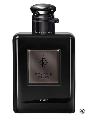 Ralph's Club Elixir Ralph Lauren