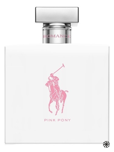 Romance Pink Pony Edition Ralph Lauren