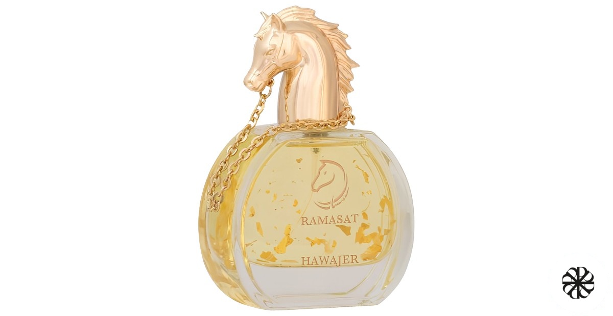 Hawajer Ramasat