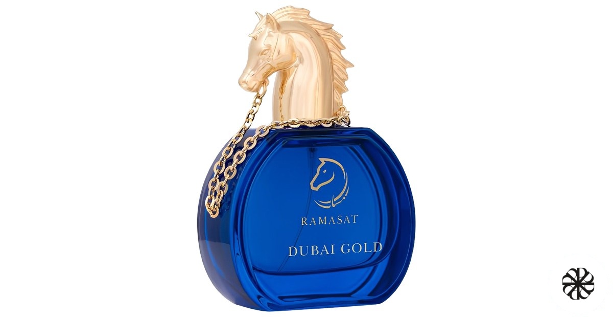 Dubai Gold Ramasat