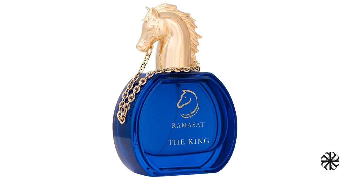 The King Ramasat