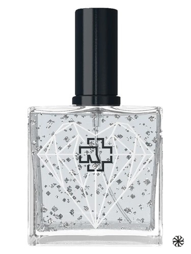 Diamant Rammstein