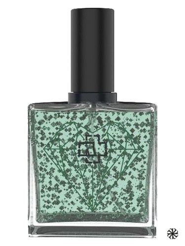 Diamant L'Eau Intense Rammstein