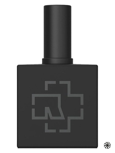 Kokain Black Intense Rammstein