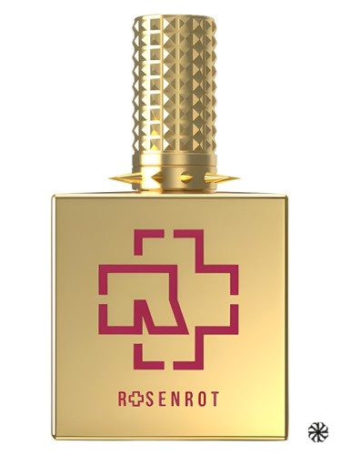 Rosenrot Intense Rammstein