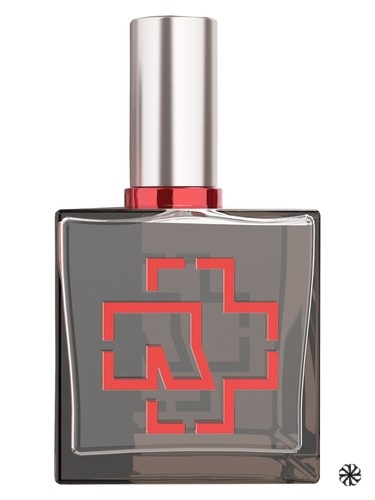 Sex Eau de Parfum Rammstein