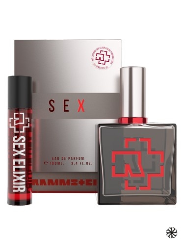 Sex Elixir Rammstein