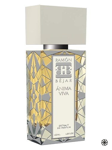 Anima Viva Ramón Béjar