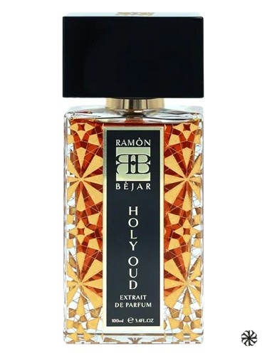 Holy Oud Extrait de Parfum Ramón Béjar
