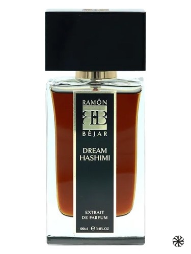 Dream Hashimi Extrait De Parfum Ramón Béjar
