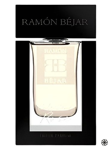 Celestial Rose Ramón Béjar