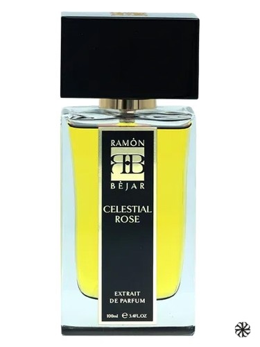 Celestial Rose Extrait de Parfum Ramón Béjar