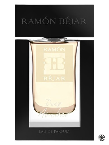 Deep Amber Ramón Béjar