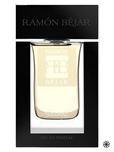 Secret Sandalwood Ramón Béjar