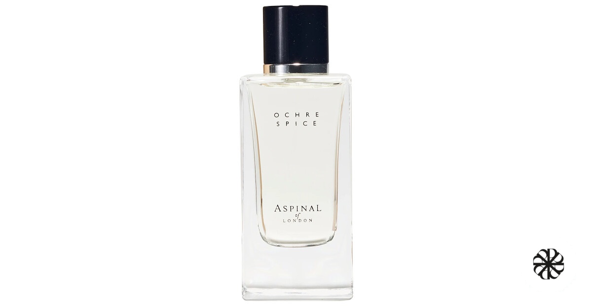 Ochre Spice Aspinal of London
