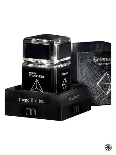 5elements Ramon Molvizar