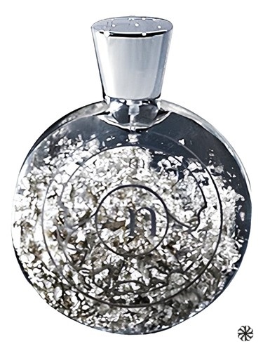 Art & Silver & Perfume (2016) Ramon Molvizar