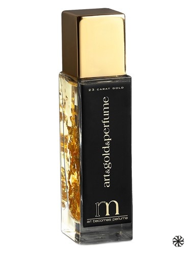 Art & Gold & Perfume Ramon Molvizar