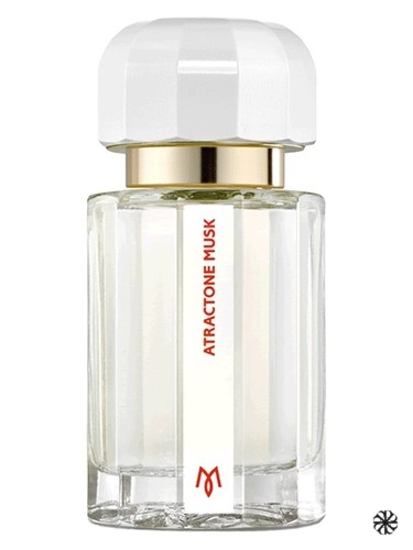 Atractone Musk Ramon Monegal