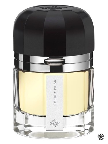 Cherry Musk Ramon Monegal