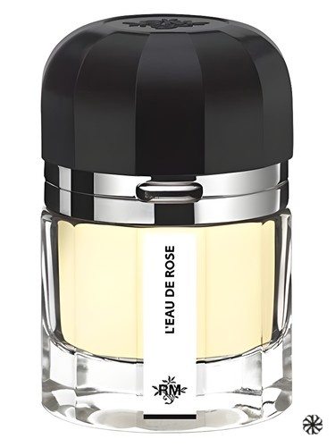 L'Eau De Rose Ramon Monegal