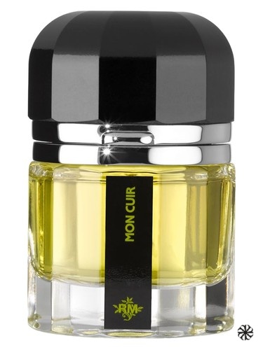 Mon Cuir Ramon Monegal