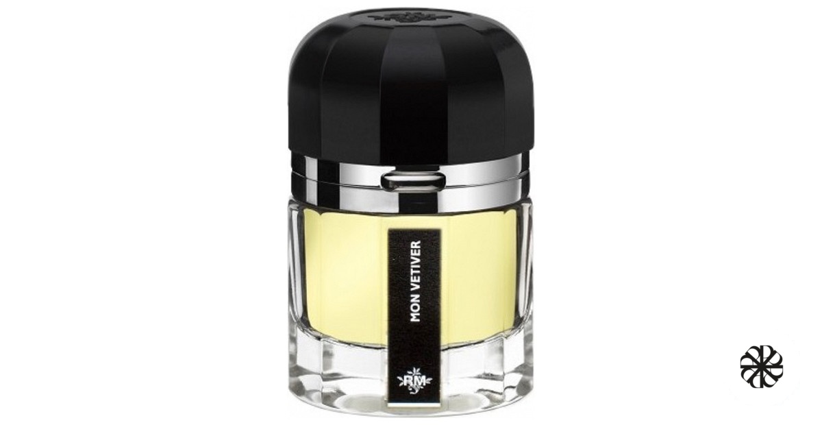 Mon Vetiver Ramon Monegal
