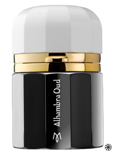 Alhambra Oud Ramon Monegal