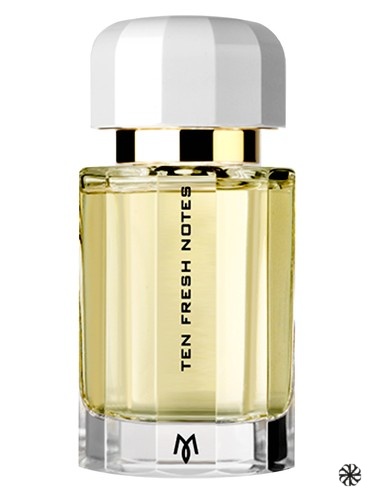 Ten Fresh Notes Ramon Monegal