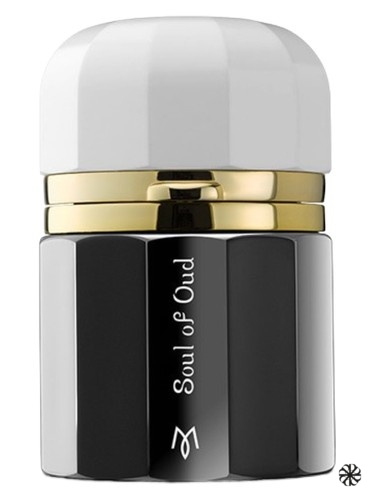 Soul Of Oud Ramon Monegal