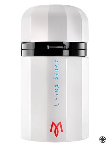 Lucky Spray Ramon Monegal