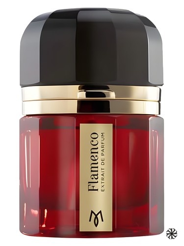 Flamenco Extrait de Parfum Ramon Monegal