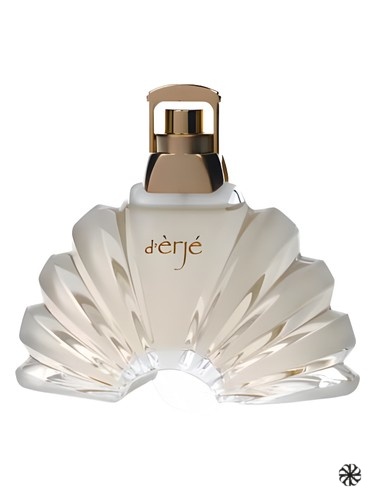 D'Erje Rance 1795