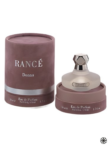 Rance Donna Rance 1795
