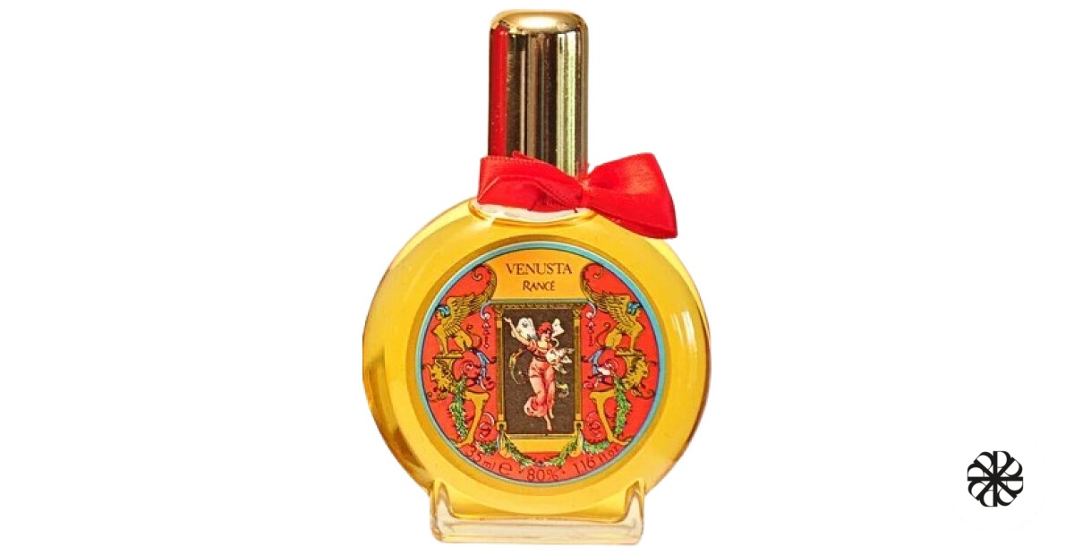 Venusta Rance 1795