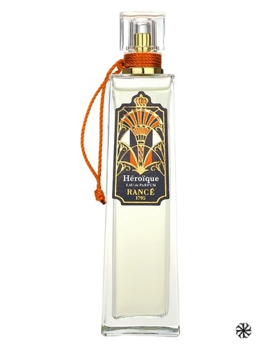 Heroique Rance 1795