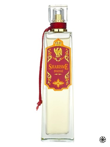 Sharisme Insensé Rance 1795