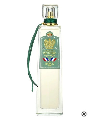 L'Aigle de la Victoire Rance 1795